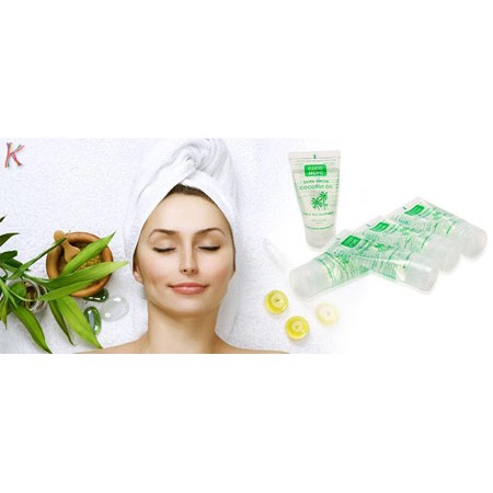 Dầu Dừa Nguyên Chất Dưỡng Da Coco Secret Tube 60ml | BigBuy360 - bigbuy360.vn