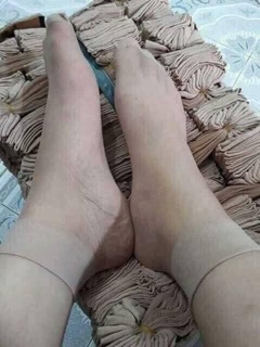 TẤT GIẤY HÀN QUỐC ( có da và đen )