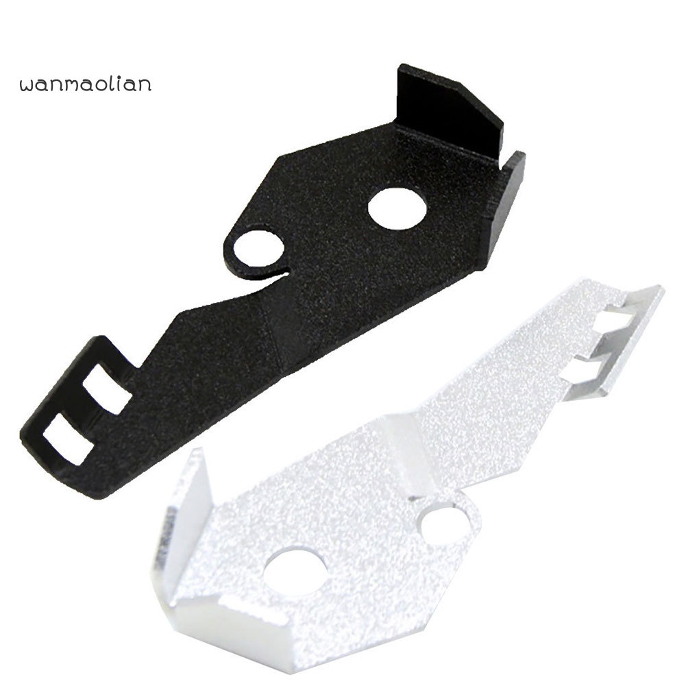 Nắp Đậy Bảo Vệ Công Tắc Đứng Bằng Kim Loại Cho Xe Mô Tô BMW R1200GS LC