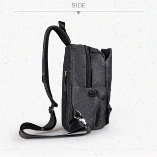 Túi Đeo Chéo QiYi Shoulder Bag