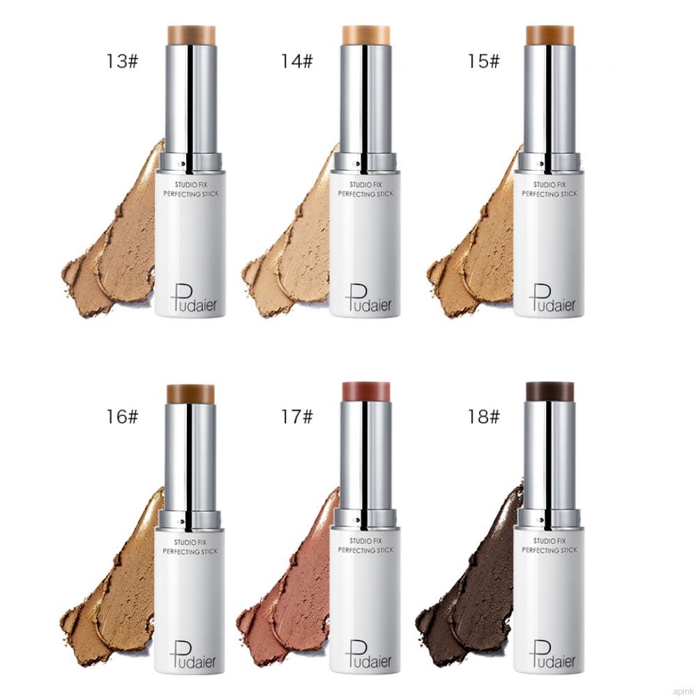 [Hàng mới về] Che khuyết điểm tạo khối highlight dạng thỏi Pudaier dưỡng ẩm | BigBuy360 - bigbuy360.vn