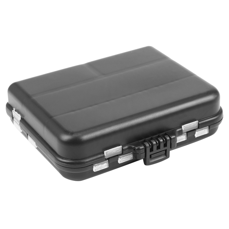 Hộp đựng dụng cụ câu cá 26 ngăn tiện lợi