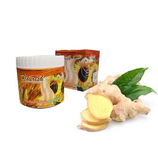 Kem Tan Mỡ Flouresh Thái Lan 500g