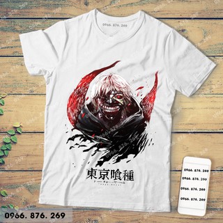 Áo tokyo ghoul cực chất