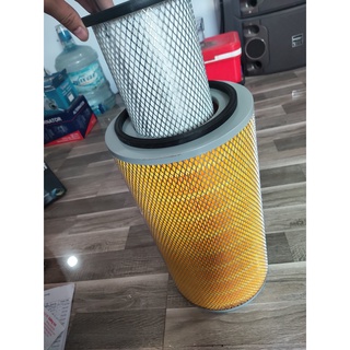Lọc gió 23x42 có lõi RIN lọc gió ô tô 7 tấn