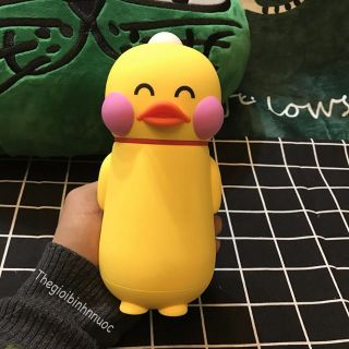 Bình giữ nhiệt hình thú dễ thương