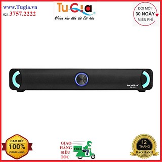 Loa SoundMax SoundBar SB202 - Hàng chính hãng