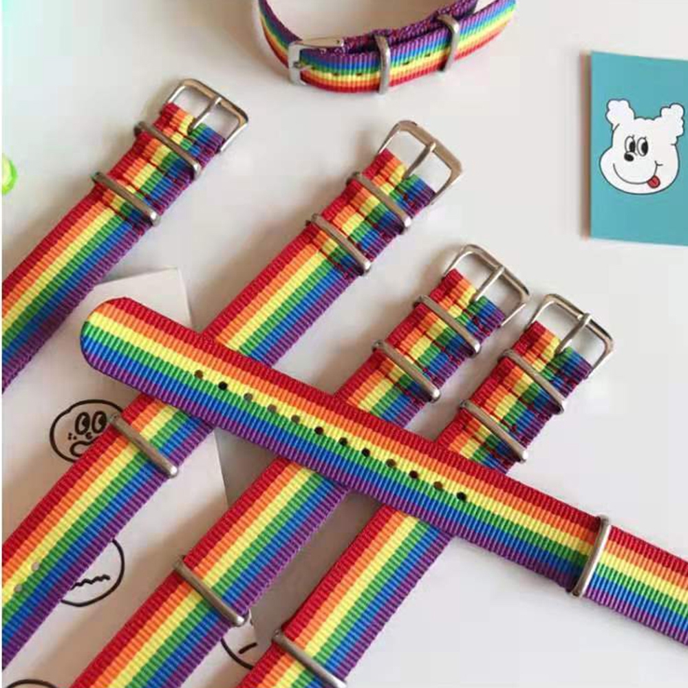 Vòng tay thời trang cho cộng đồng lgbt