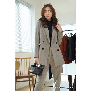 Adore dress áo blazer size M