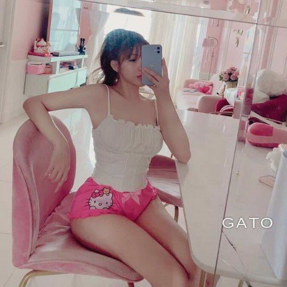 Sét bộ ngủ hello kity cao cấp thun cotton 100%