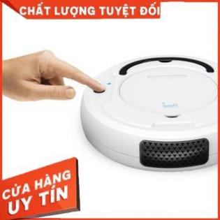 [ Bán Lẻ Giá Sỉ ] Robot Hút Bụi, Lau Nhà Tự Động Thông Minh BOWAI, Hàng Chính Hãng