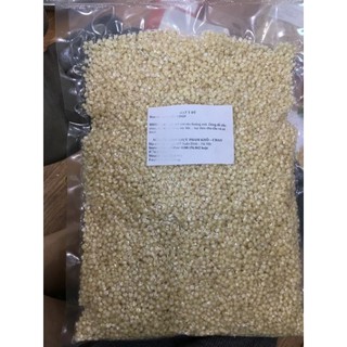 1kg hạt ý dĩ (bo bo)