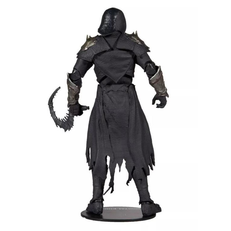 MÔ HÌNH MCFARLANE MORTAL KOMBAT 11 NOOB SAIBOT