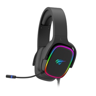 Tai nghe gaming havit h2029u