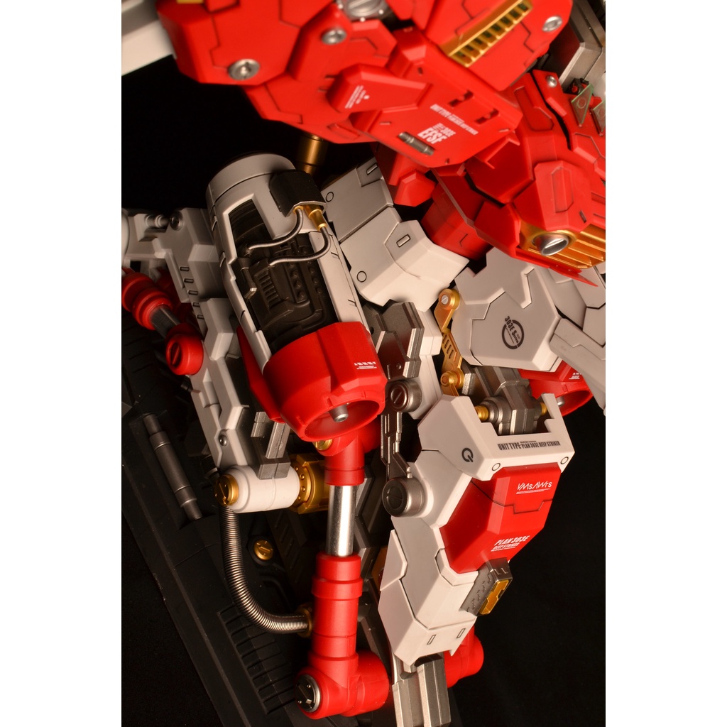 Mô hình lắp ráp Head 1/35 EXS Deep Strike Bust 303E ST-MODEL