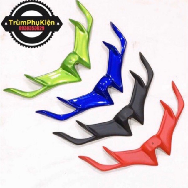 CÁNH GIÓ MOTO R15V3 ĐỦ MÀU