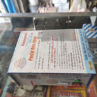 Ổ áp  bảo vệ tủ lạnh