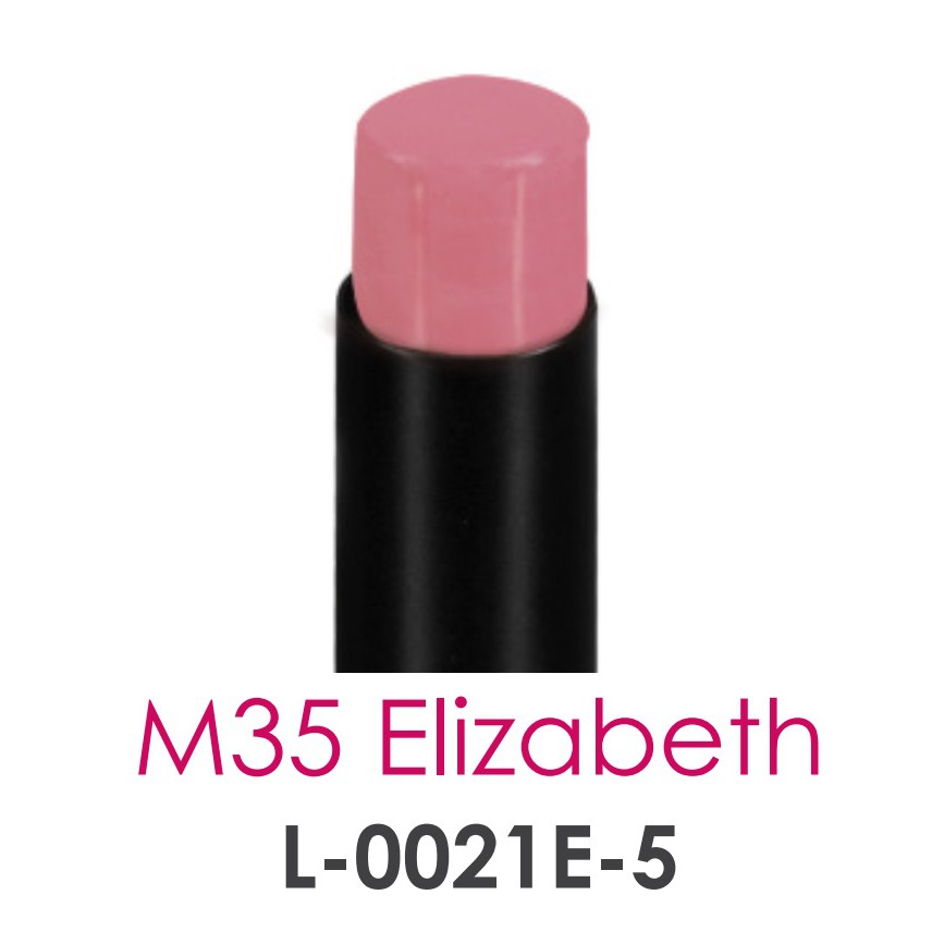 Son môi City Color Be Matte Lipstick (M31 - M36) 2.9g