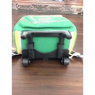BALO milo 2 kiểu( vừa kéo vừa đeo)