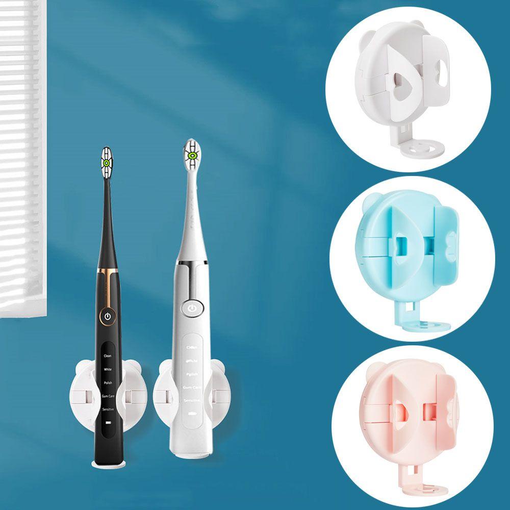 Giá Đỡ Bàn Chải Đánh Răng Điện Tự Động Tháo Gỡ Dễ Dàng