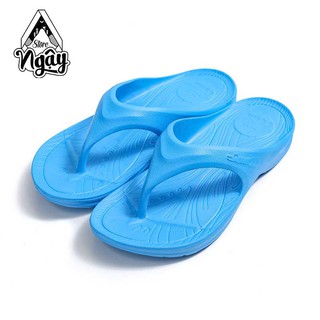 [HÀNG CHÍNH HÃNG] Dép chạy bộ Ysandal Running Blue