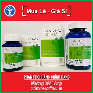 Giáng Hỏa Sinh Tân - Giảm các triệu chứng bốc hỏa, khô hạn, tiền mãn kinh ở phụ nữ - yepsharmacy