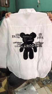 Áo sơ mi chất đẹp