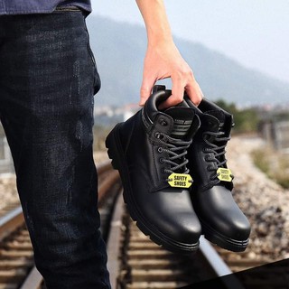 Giày Bảo Hộ JOGGER X1100N chống đâm xuyên chống dập ngón chống thấm nước chống trơn trượt