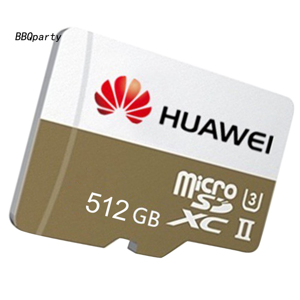 Thẻ Nhớ Micro Sd Tf Cho Máy Tính Bảng Huawei Pro 1tb 512gb Chất Lượng Cao | BigBuy360 - bigbuy360.vn