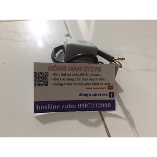Cục ting tong toyota chính hãng