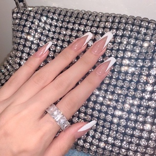 nail box làm theo yêu cầu mẫu vẽ đầu móng tam giác