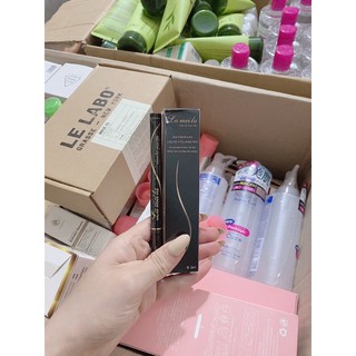 Kẻ mắt dạ la mei la