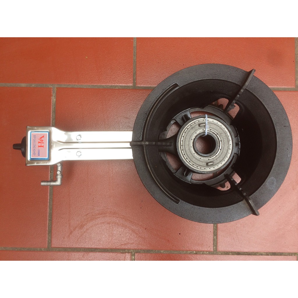 Bếp Gas Công Nghiệp Giá Rẻ Tặng Kèm Van Dây