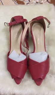 Thanh lý Sandal quai chéo