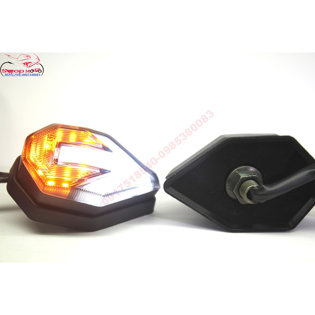 Xinhan Spirit Beast L14  giá 1 cặp.ok cho Winner X , VARIO