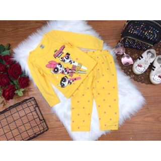 Xả combo 4 bộ trẻ đồng giá nhé