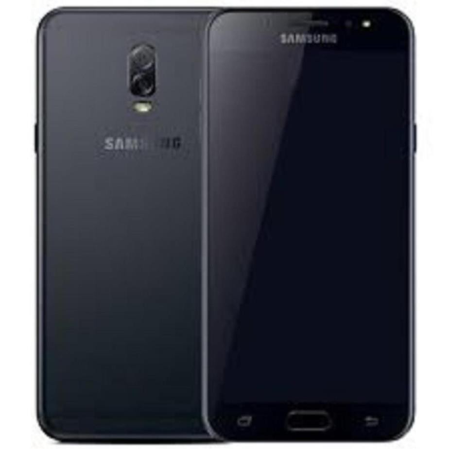 điện thoại Samsung Galaxy J7 Plus - Samsung J7+ 2sim ram 4G/32G mới Chính hãng, Camera  trước siêu nét