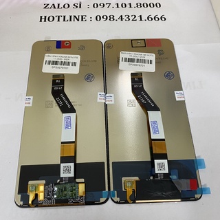 Màn hình xiaomi mi note 11 5g / note 11s 5g / me pro 5g