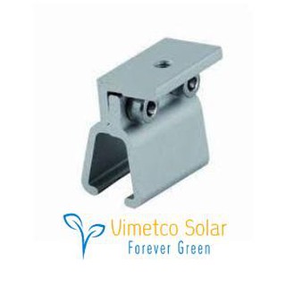 Kẹp sóng tôn Cliplock-406