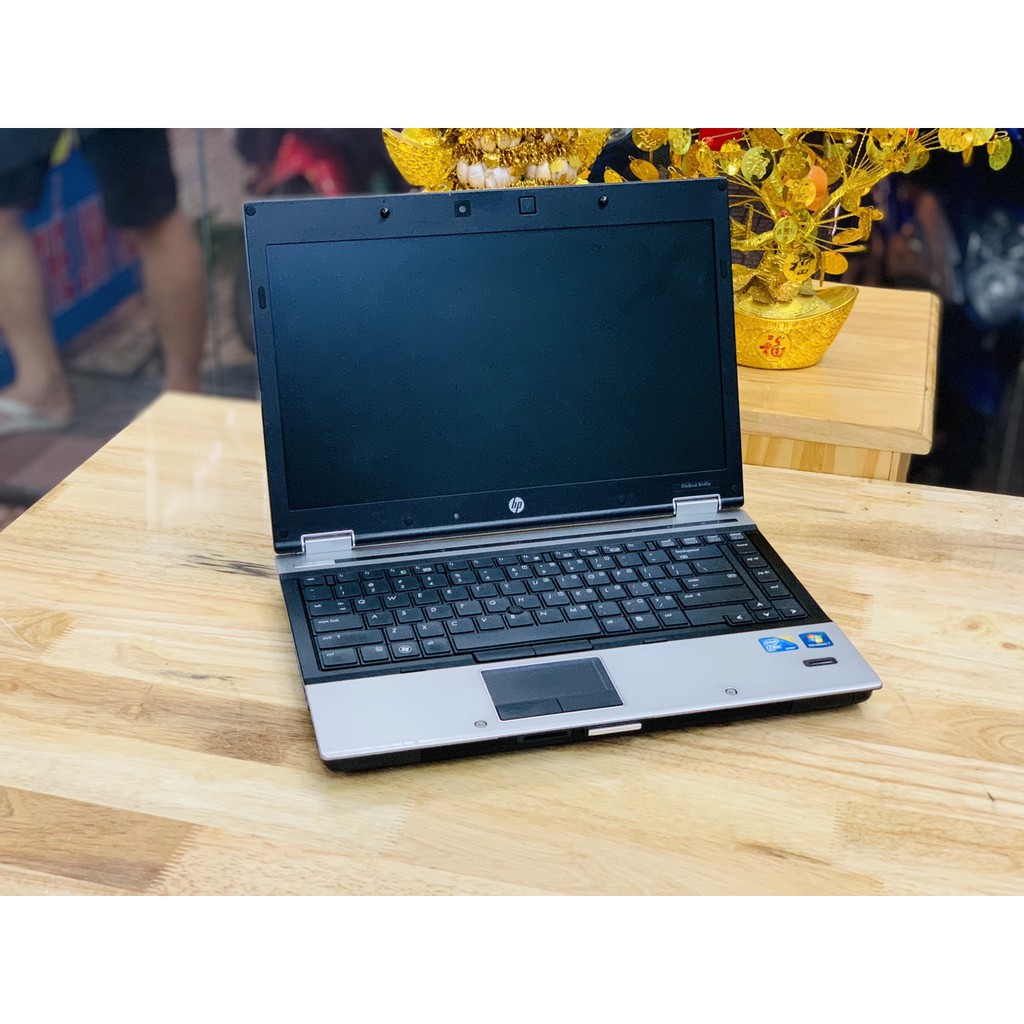Laptop HP Elitebook 8440p i5 520M Ram 4GB SSD 128GB 14.0 inch Siêu Bền | BigBuy360 - bigbuy360.vn