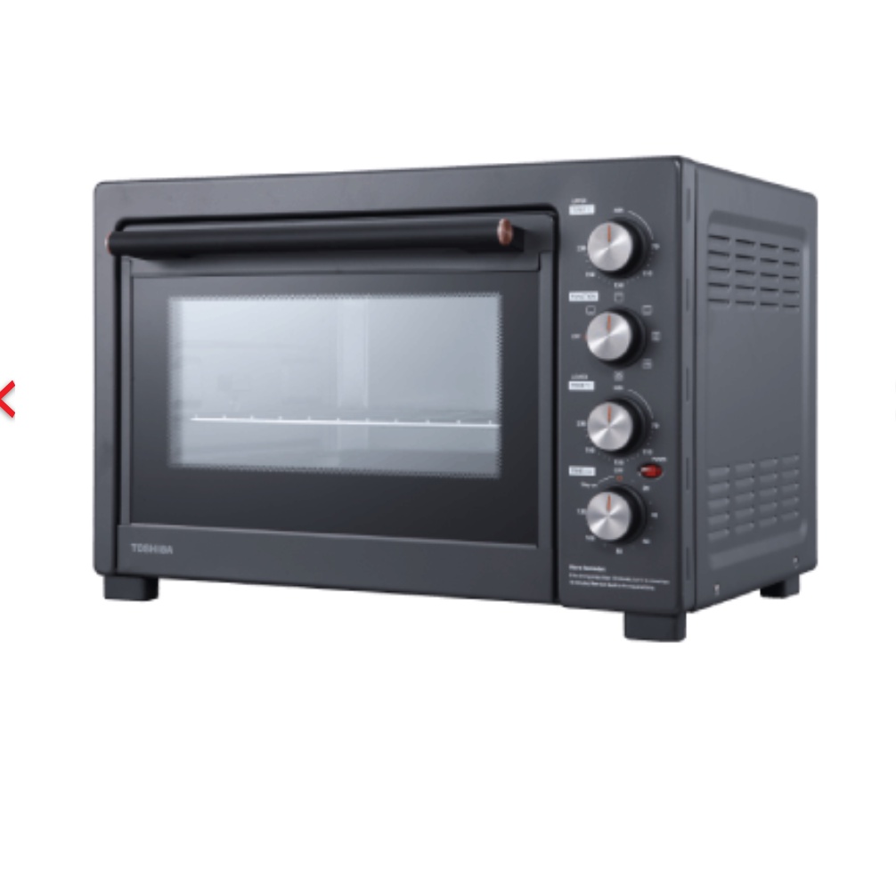 Lò nướng Toshiba TL-MC40EZF 40 lít - Hàng chính hãng