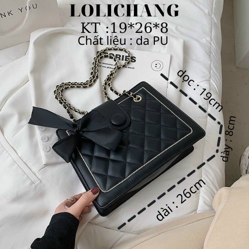 Túi Đeo Vai Công Sở Thời Trang Siêu Xinh TX041