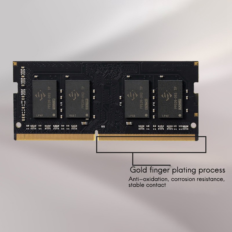 Thanh Ram Ddr4 4gb Ram 2666mhz 1.2v 260pin Cho Máy Tính | BigBuy360 - bigbuy360.vn