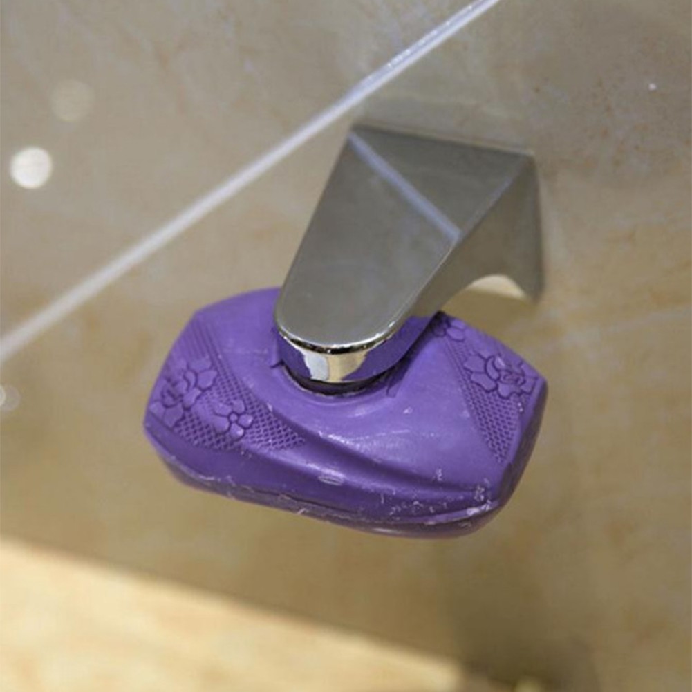 Đồ dùng nhà tắm FREESHIP  Dụng cụ hút xà phòng cục, chất liệu hợp kim bền bỉ, thiết kế sang trọng, dễ lau chùi 7621