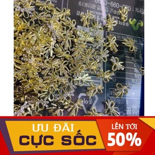 Charm nơ 5k - nơ quốc dân