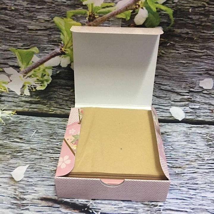 Set 250 tờ giấy thấm dầu tiện dụng | BigBuy360 - bigbuy360.vn