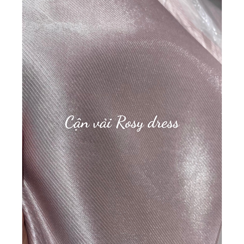 Đầm bầu SACHIMOM - ROSY DRESS