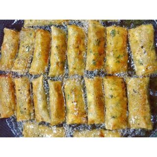 Bánh/Vỏ Ram phơi sương Hà Tĩnh (90-100 lá)