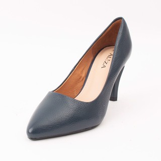 Aliza - Giày cao gót da bò 7cm 0040B