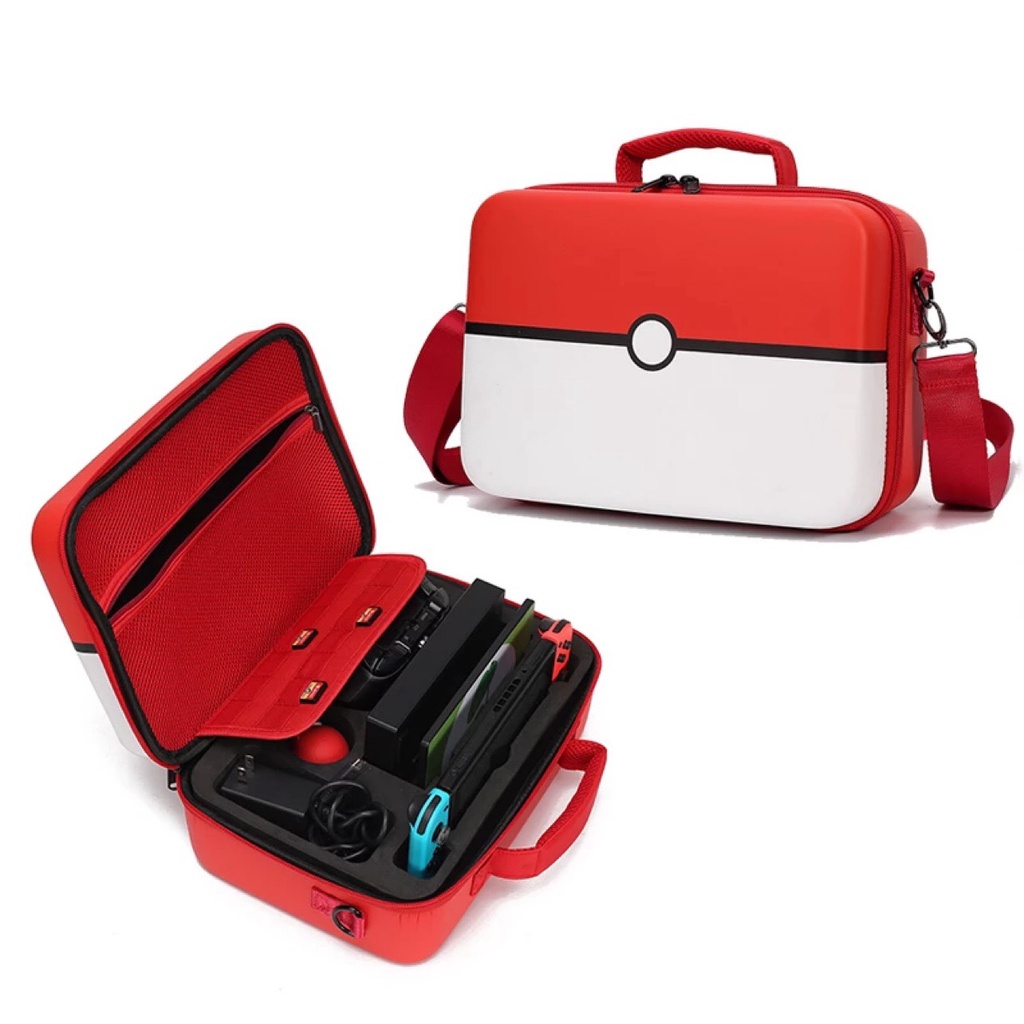 Vali Túi Nintendo Switch Chống Sốc